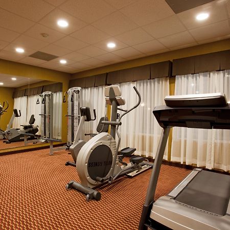 Lebec Holiday Inn Express & Suites Frazier Park By Ihg מראה חיצוני תמונה