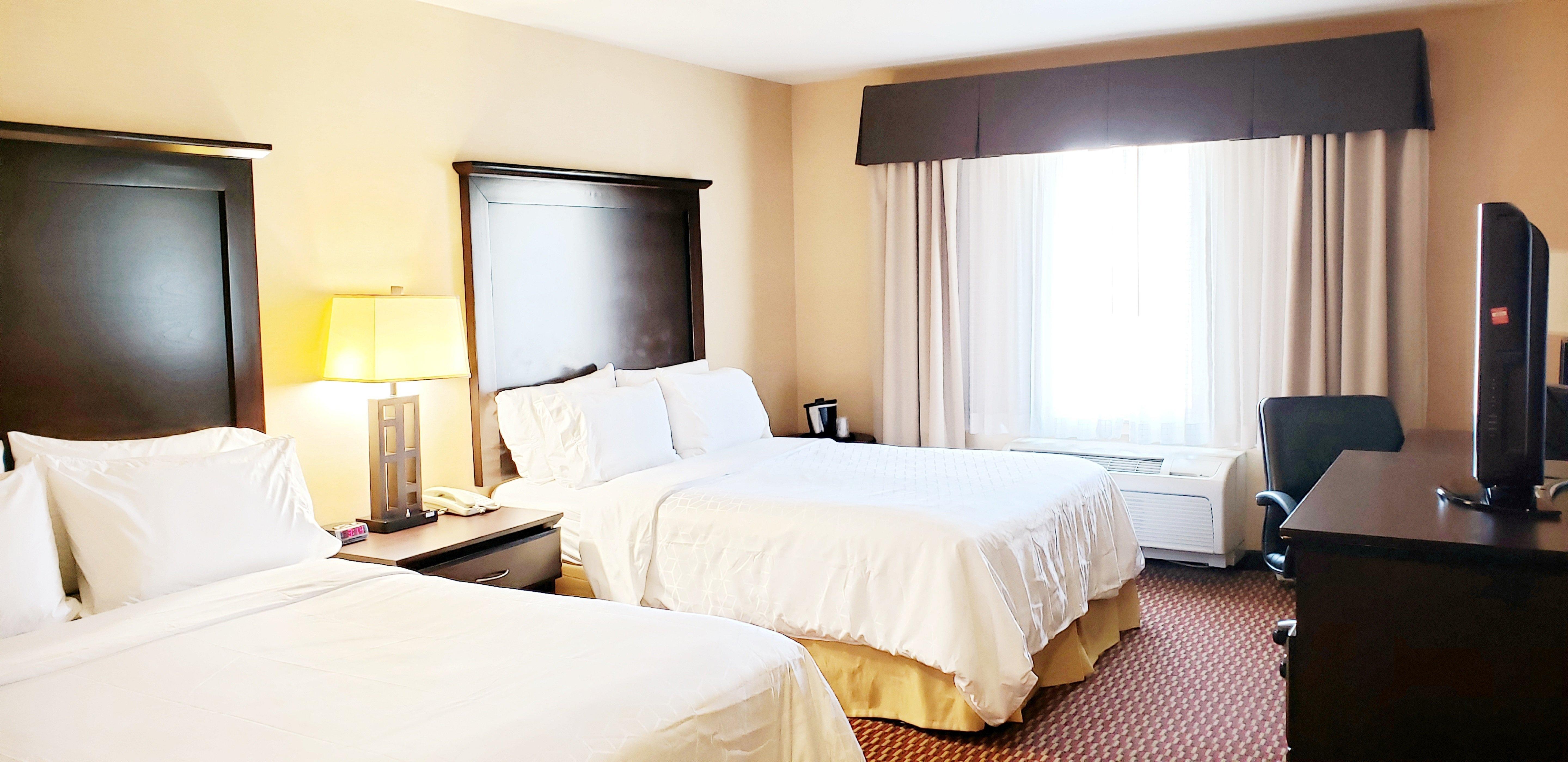 Lebec Holiday Inn Express & Suites Frazier Park By Ihg מראה חיצוני תמונה