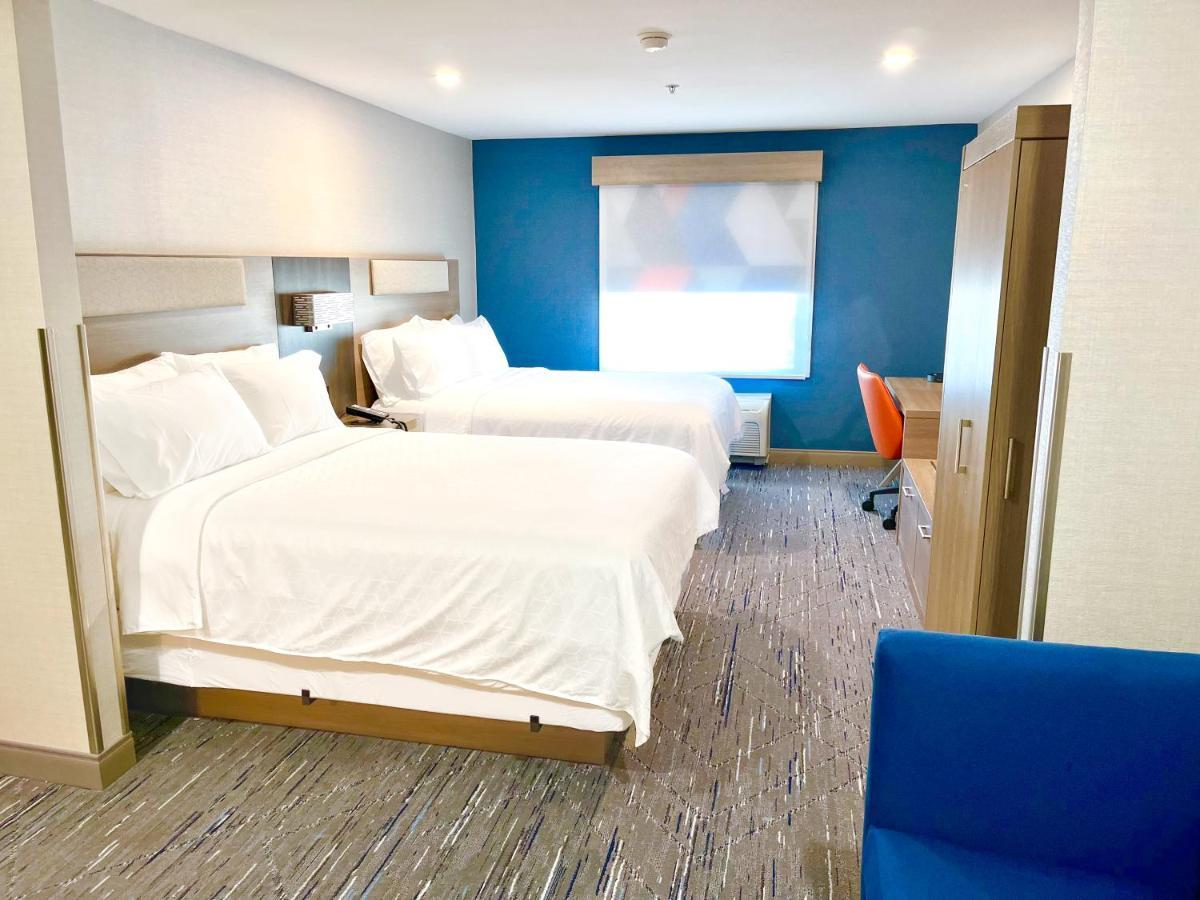 Lebec Holiday Inn Express & Suites Frazier Park By Ihg מראה חיצוני תמונה