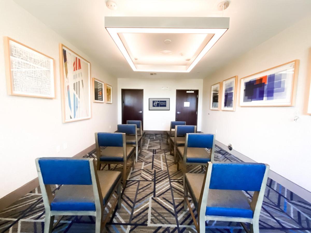 Lebec Holiday Inn Express & Suites Frazier Park By Ihg מראה חיצוני תמונה