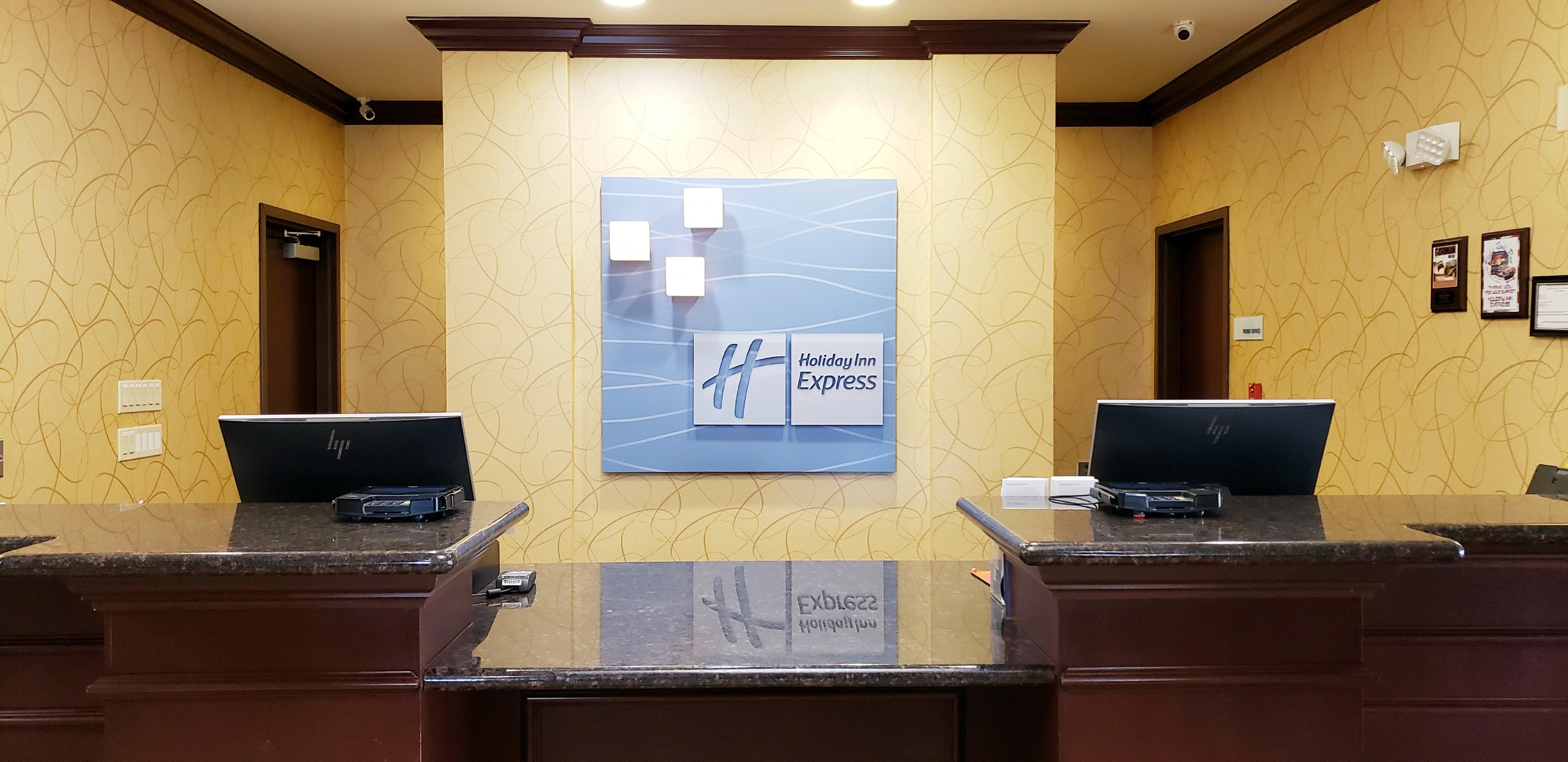 Lebec Holiday Inn Express & Suites Frazier Park By Ihg מראה חיצוני תמונה
