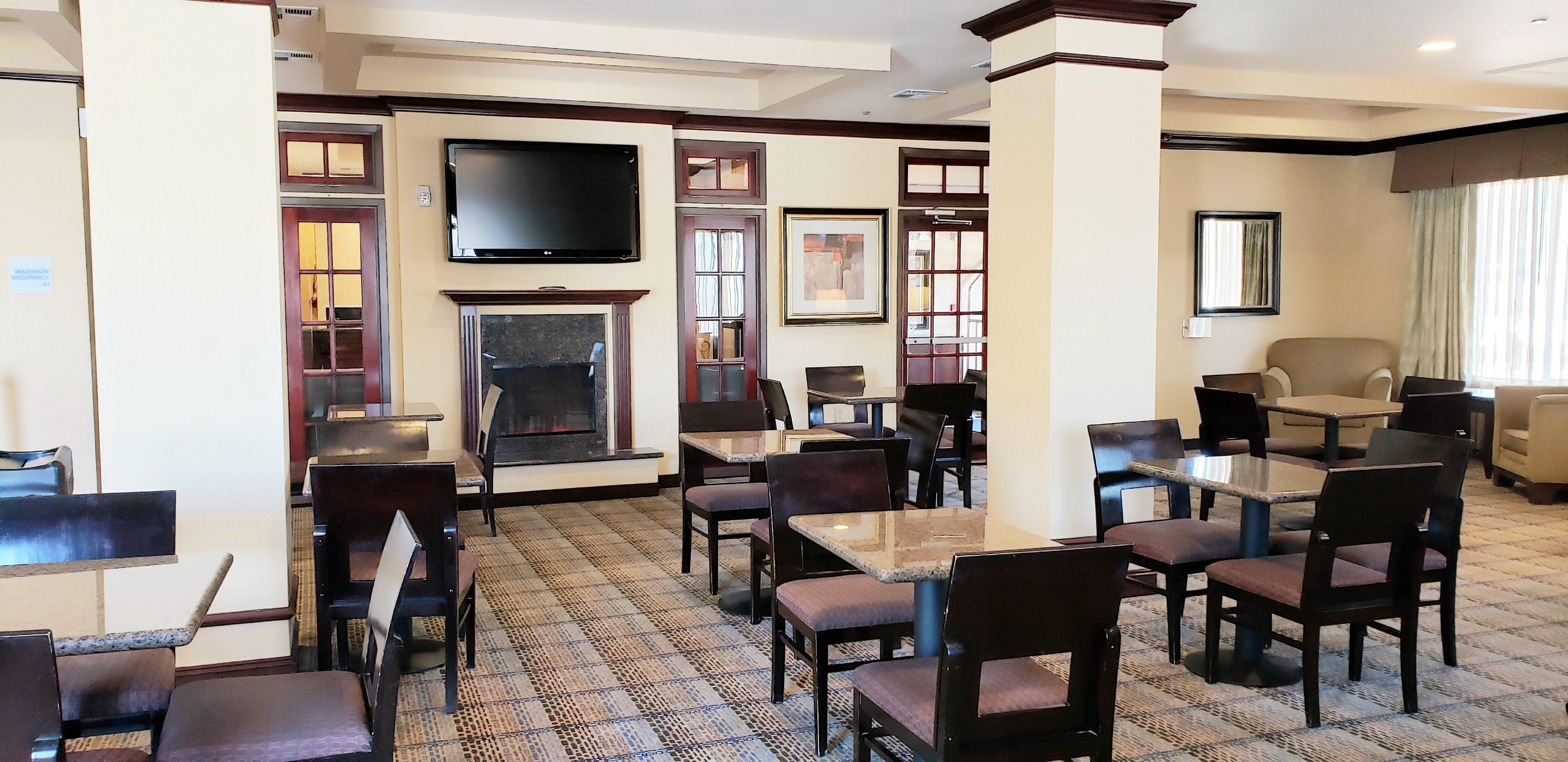 Lebec Holiday Inn Express & Suites Frazier Park By Ihg מראה חיצוני תמונה