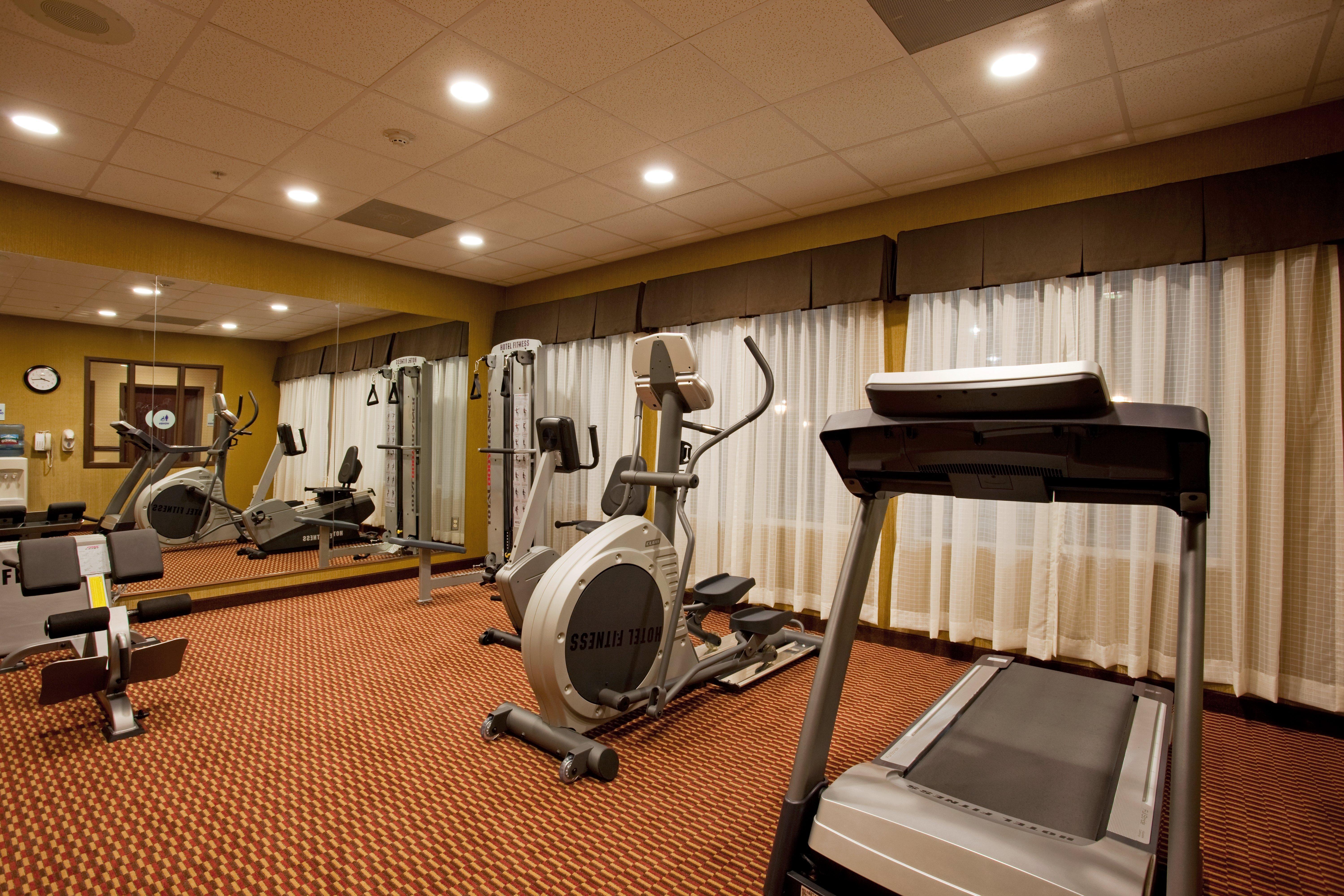 Lebec Holiday Inn Express & Suites Frazier Park By Ihg מראה חיצוני תמונה