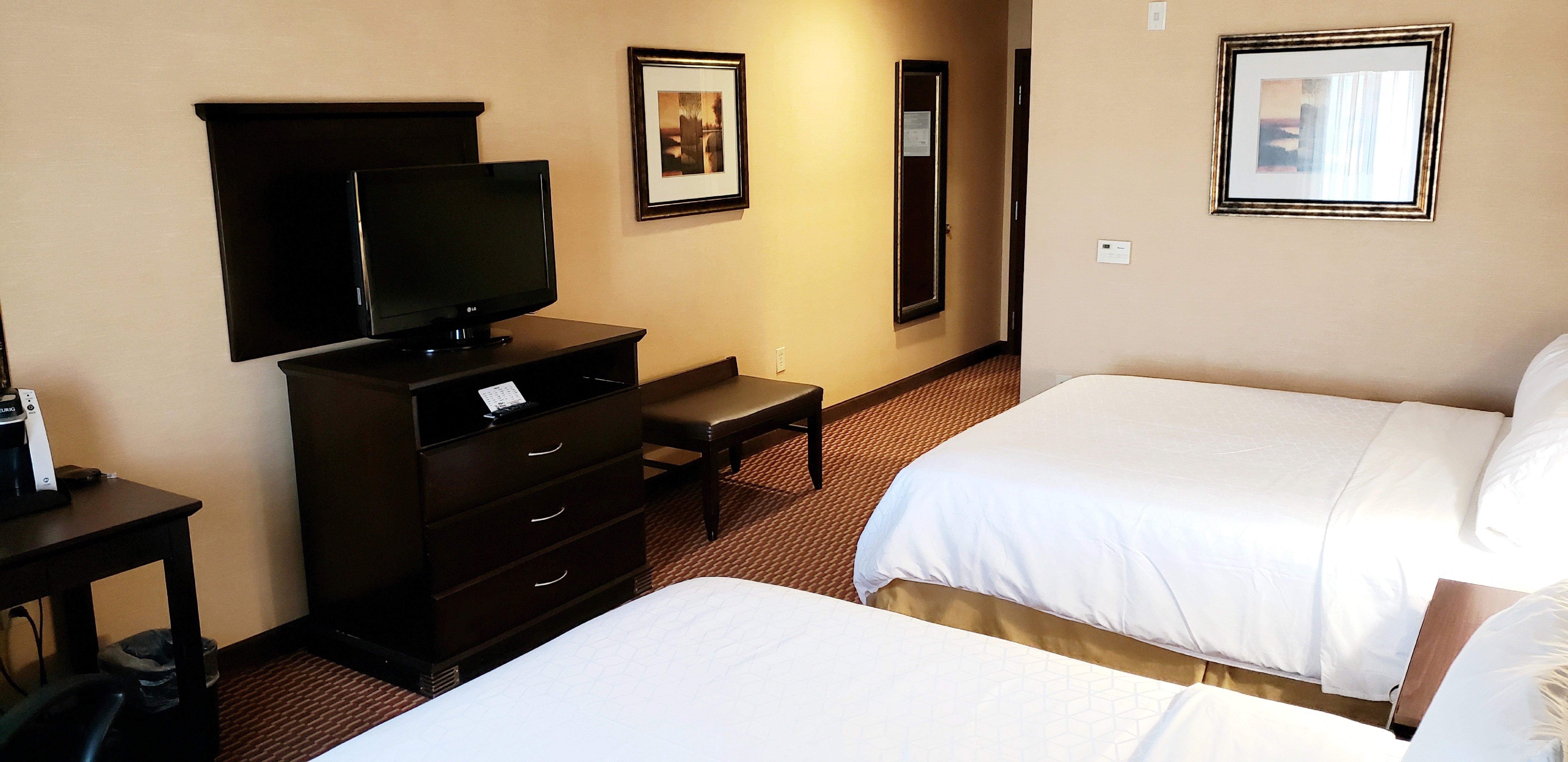 Lebec Holiday Inn Express & Suites Frazier Park By Ihg מראה חיצוני תמונה