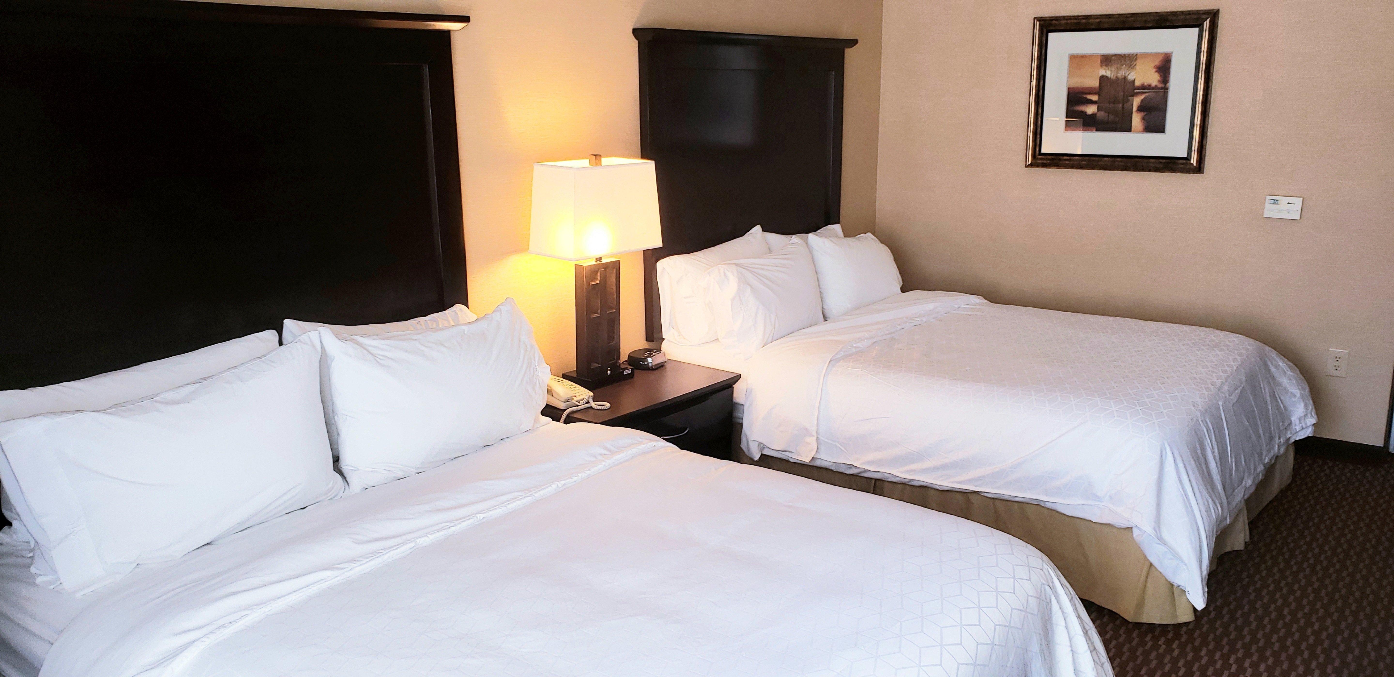 Lebec Holiday Inn Express & Suites Frazier Park By Ihg מראה חיצוני תמונה