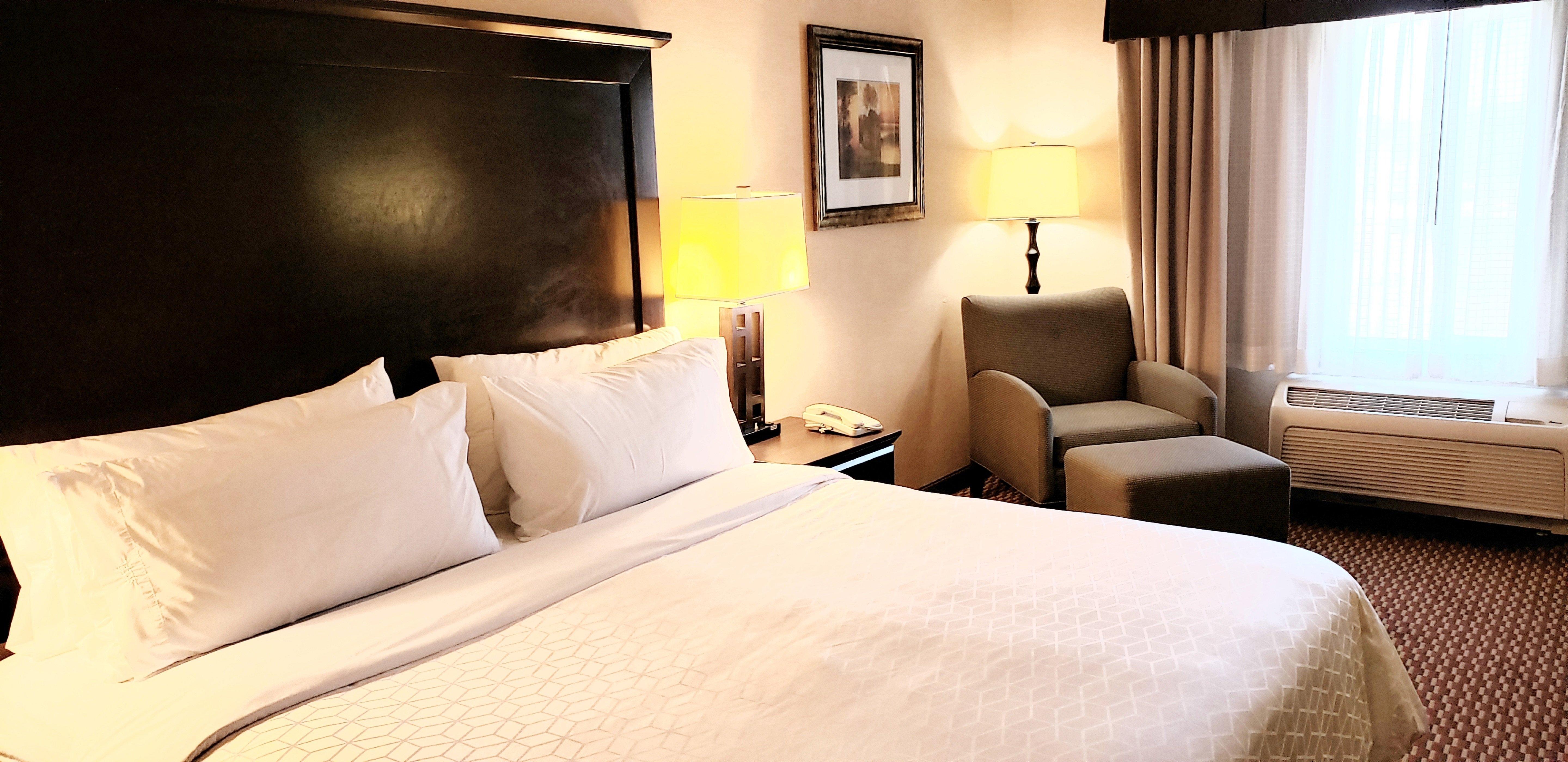 Lebec Holiday Inn Express & Suites Frazier Park By Ihg מראה חיצוני תמונה