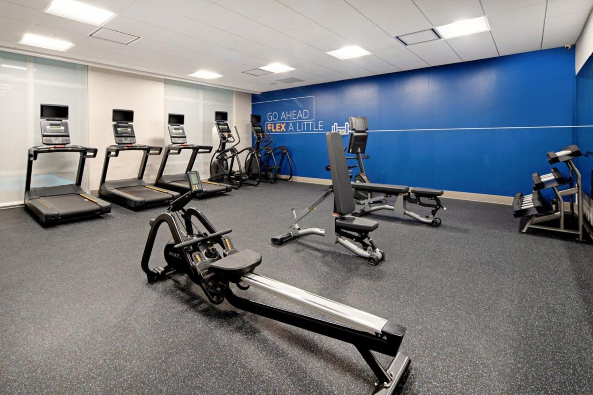Lebec Holiday Inn Express & Suites Frazier Park By Ihg מראה חיצוני תמונה