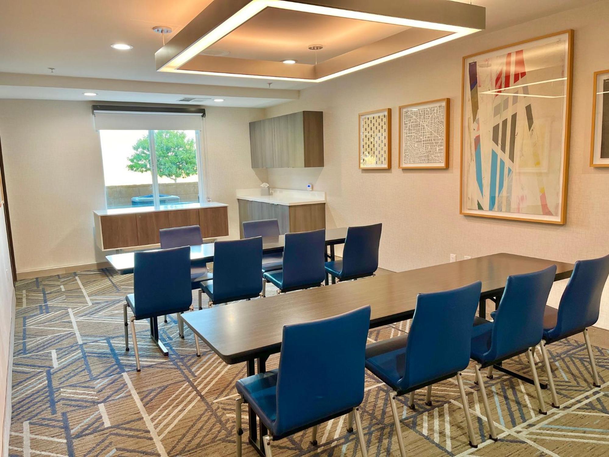 Lebec Holiday Inn Express & Suites Frazier Park By Ihg מראה חיצוני תמונה