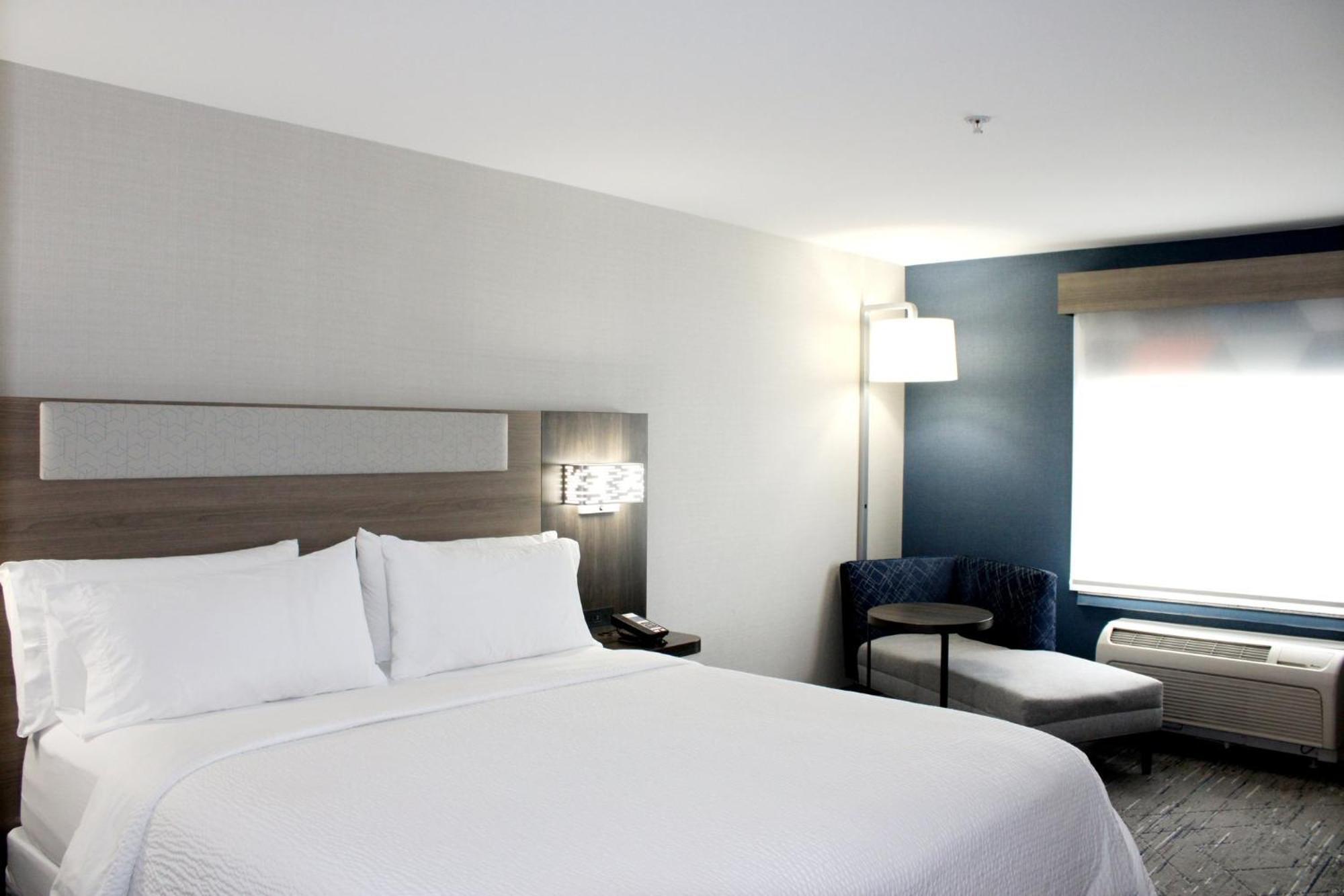 Lebec Holiday Inn Express & Suites Frazier Park By Ihg מראה חיצוני תמונה