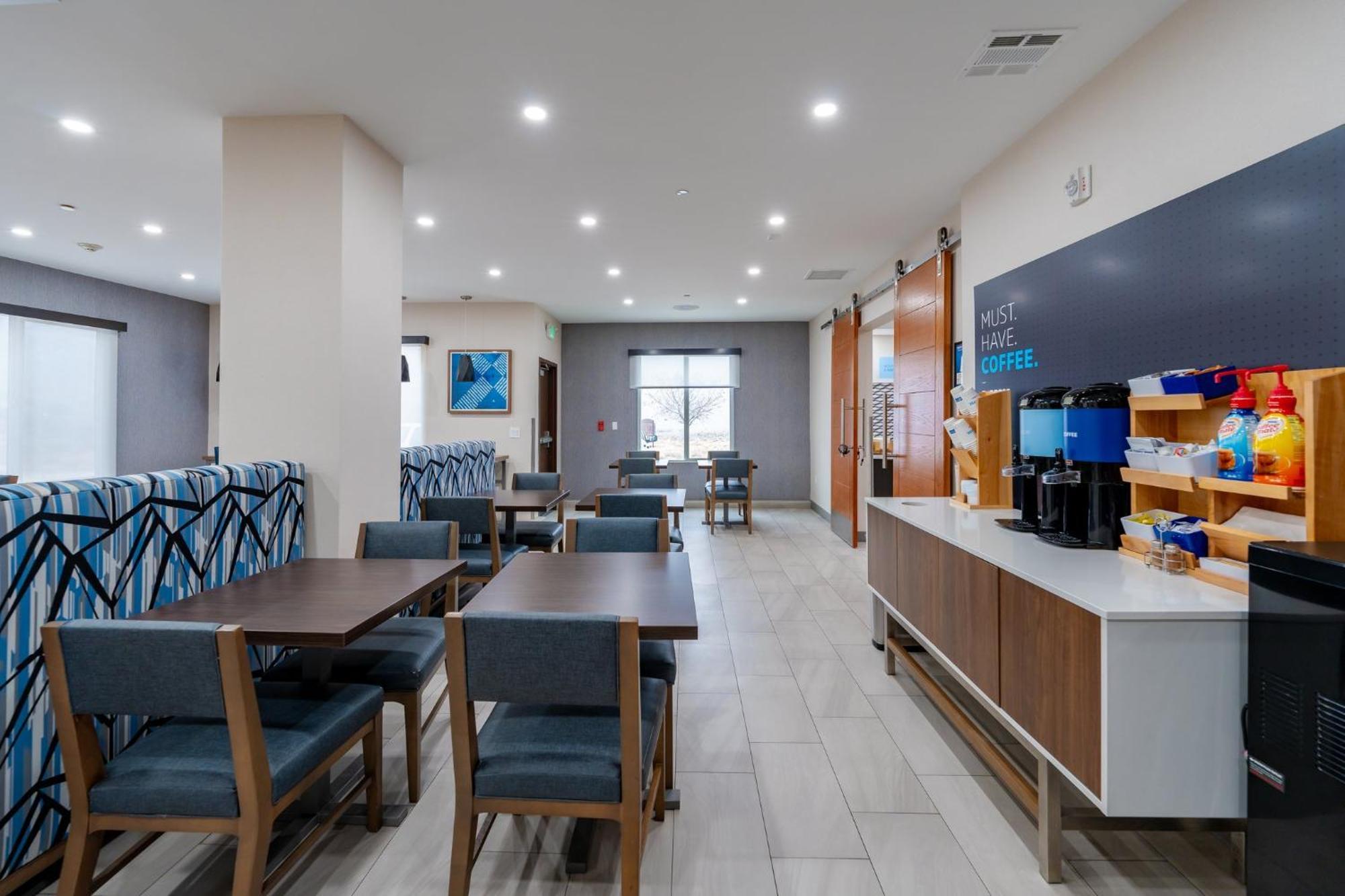 Lebec Holiday Inn Express & Suites Frazier Park By Ihg מראה חיצוני תמונה